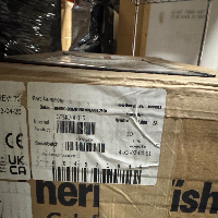 Unused Thermo Solaris 2000 Open Air Shaker image 1